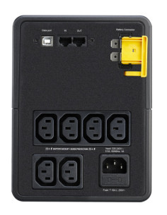 APC Back-UPS 1200VA 2