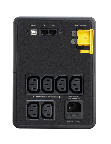230V 230V