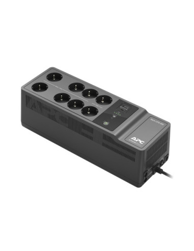 APC Back-UPS 850VA