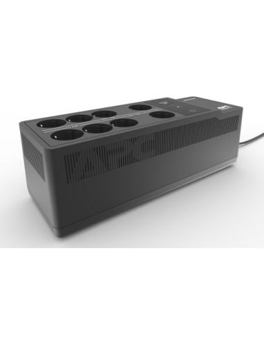 APC Back-UPS 850VA, 230V, USB Type-C and A...