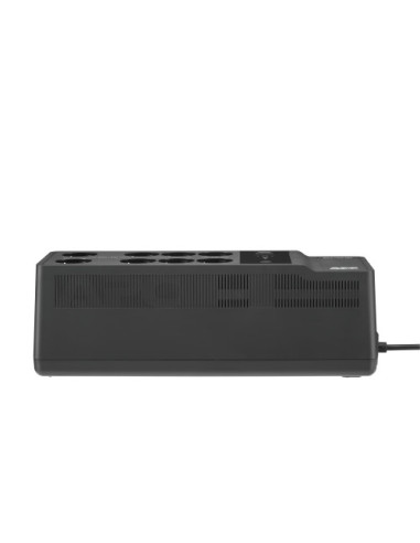 APC Back-UPS 850VA, 230V, USB Type-C and A...