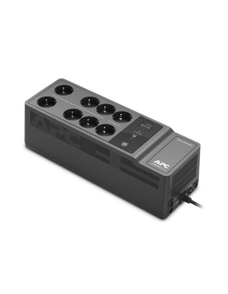 APC Back-UPS 650VA APC Back-UPS 650VA
