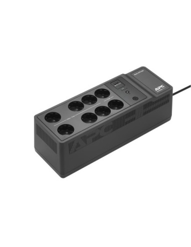 APC Back-UPS 650VA, 230V, 1 USB charging port