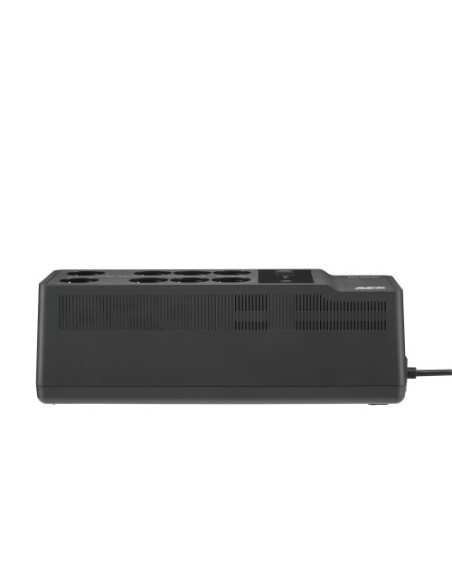 APC Back-UPS 650VA, 230V, 1 USB charging port