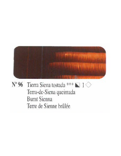 OLEO TITAN 20CC Nº96 S-1 TIERRA SIENA TOSTADA