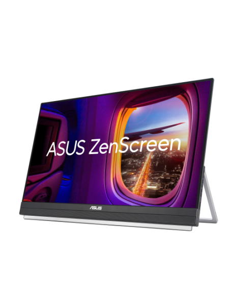 MONITOR ASUS 22" ZENSCREEN MB229CF PORTABLE