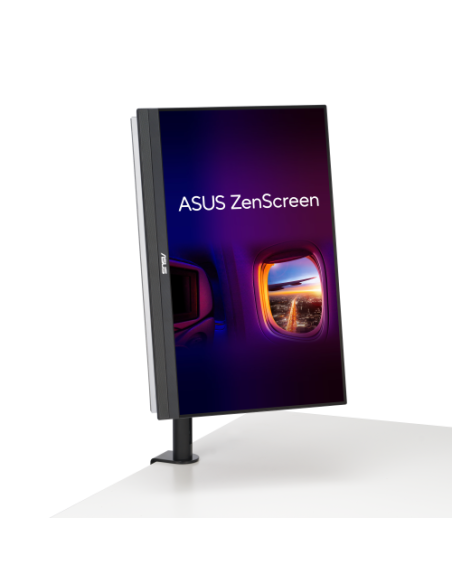 MONITOR ASUS 22" ZENSCREEN MB229CF PORTABLE,HD 1920X1080, IPS, 100Hz