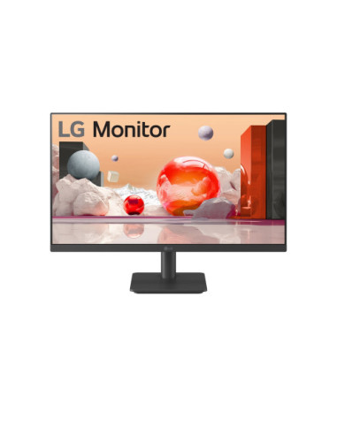 MONITOR LG (25MS500-B) 24