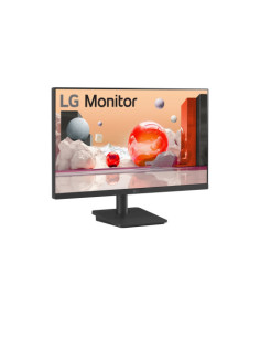 MONITOR LG (25MS500-B) 24 2