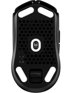 HP HYPERX PULSFIRE HASTE 2 MINI WIRELESS GAMING NEGRO -  7D388AA 2