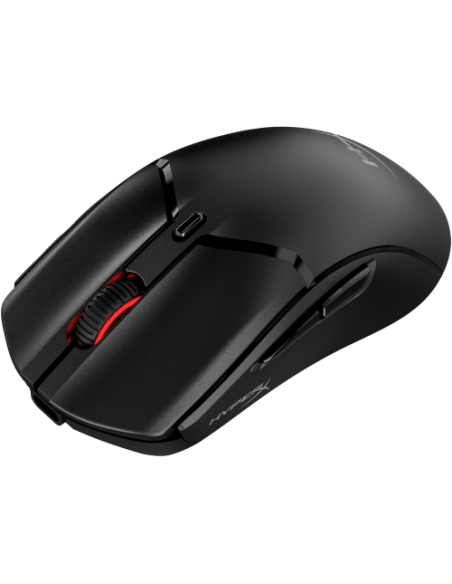 HP HYPERX PULSFIRE HASTE 2 MINI WIRELESS GAMING NEGRO -  7D388AA