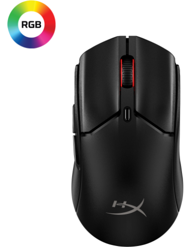 HP HYPERX PULSFIRE HASTE 2 MINI WIRELESS GAMING...