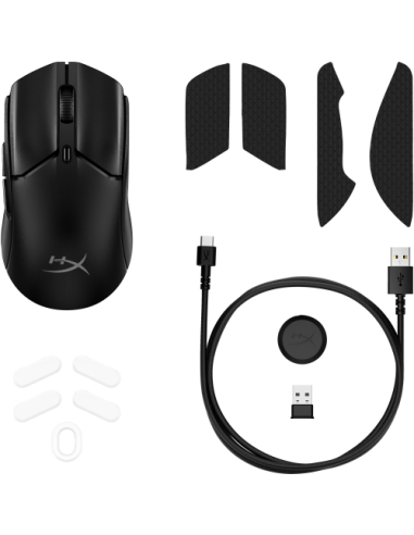 HP HYPERX PULSFIRE HASTE 2 MINI WIRELESS GAMING...