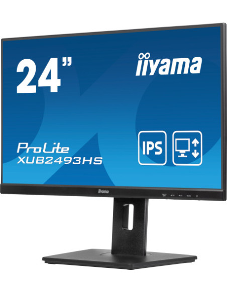 MONITOR IIYAMA 24" MONITOR IIYAMA 24"