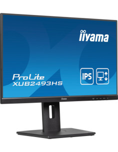 MONITOR IIYAMA 24" 2