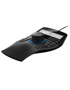 3DCONNEXION SPACEMOUSE ENTERPRISE KIT 2 (3DX-700135) 2