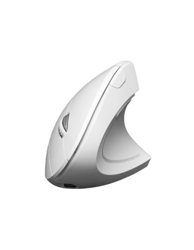 SUBBLIM GLIDE VERTICAL ERGO DUAL MOUSE BATTERY W