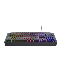 TRUST TECLADO GAMING ILUMINADO GXT836 EVOCX ES (24998) 2