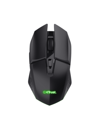 TRUST RATON GAMING INALAMBRICO GXT110 FELOX...