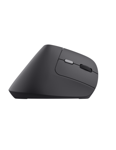 TRUST RATON ERGONOMICO INALAMBRICO BAYO II...