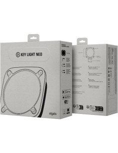ELGATO KEY LIGHT NEO (10LAJ9901) 2
