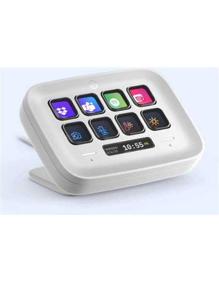 ELGATO STREAM DECK NEO (10GBJ9901)