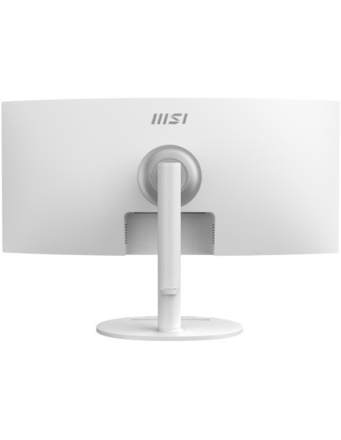 MSI MONITOR MODERN MD342CQPW. 34" VA CURVO...