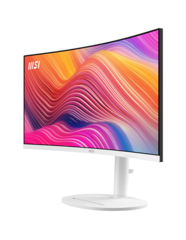 MSI MONITOR MODERN MD342CQPW. 34" VA CURVO...