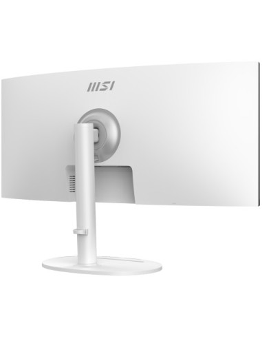 MSI MONITOR MODERN MD342CQPW. 34" VA CURVO...