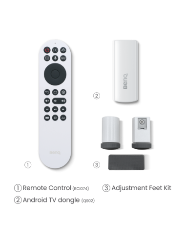 PROYECTOR BENQ X3100i (9H.JS977.18E)