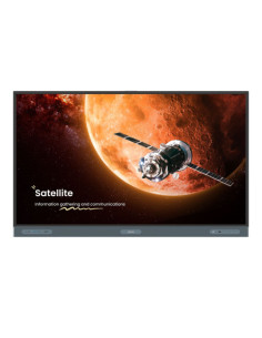 BENQAV PANTALLA INTERACTIVA RP7504 (9H.F98TC.DE1) 75" ANDROID 13.0