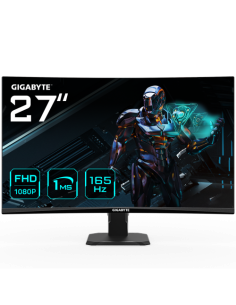 MONITOR GIGABYTE 27" GS27F