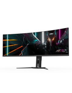 MONITOR GIGABYTE 49" AORUS CO49DQ 2