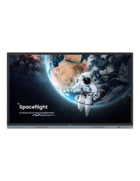 BENQAV PANTALLA INTERACTIVA RM8604 (9H.F9DTK.DE1) 86" ANDROID 9.0 BENQAV PANTALLA INTERACTIVA RM8604 (9H.F9DTK.DE1) 86" ANDROID 9.0