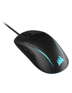 RATON CORSAIR M75 RGB NEGRO CH-930D010-EU 2