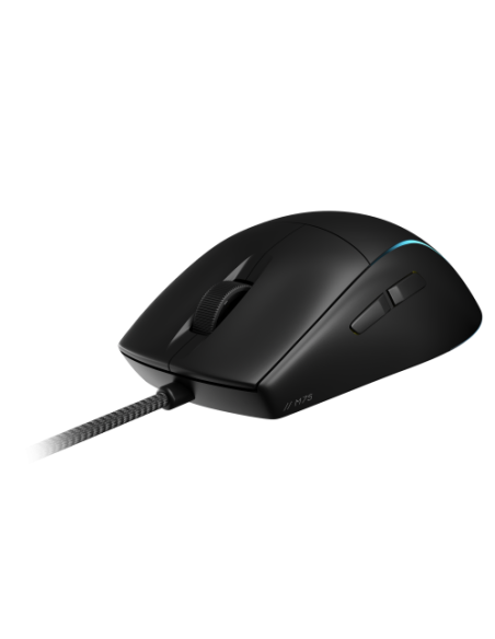 RATON CORSAIR M75 RGB NEGRO CH-930D010-EU