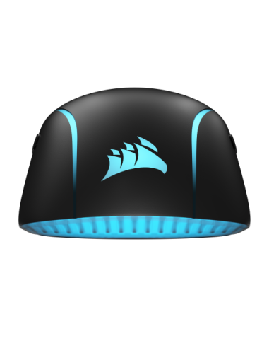 RATON CORSAIR M75 RGB NEGRO CH-930D010-EU