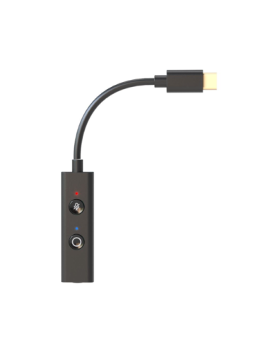 CREATIVE SOUND BLASTER PLAY 4 - TYPE C