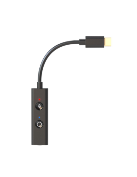 CREATIVE SOUND BLASTER PLAY 4 - TYPE C