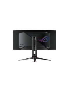 MONITOR ASUS 34" ROG SWIFT OLED PG34WCDM GAMING 2