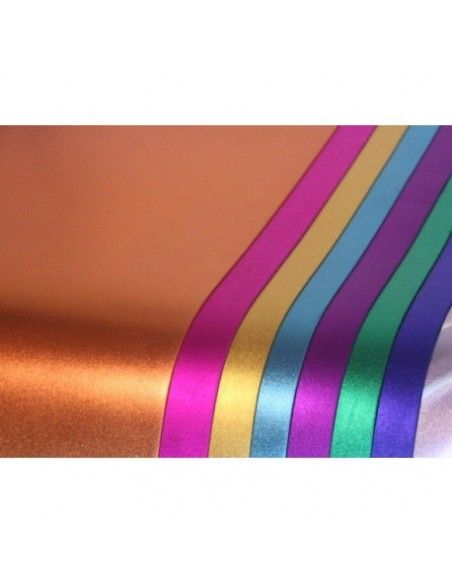 GOMA EVA METALIZADA 40X60 POR UNIDAD