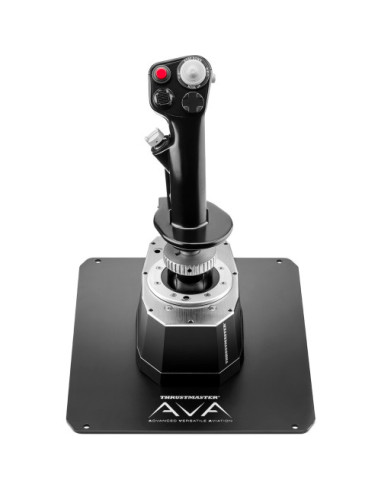 THRUSTMASTER DESKTOP PLATE – GAMA AVA