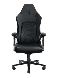 SILLA RAZER ISKUR V2 BLACK (RZ38-04900200-R3G1)