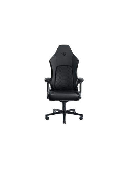 SILLA RAZER ISKUR V2 BLACK (RZ38-04900200-R3G1)