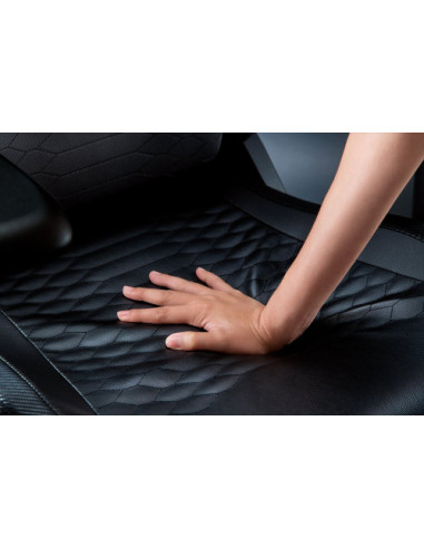 SILLA RAZER ISKUR V2 BLACK (RZ38-04900200-R3G1)