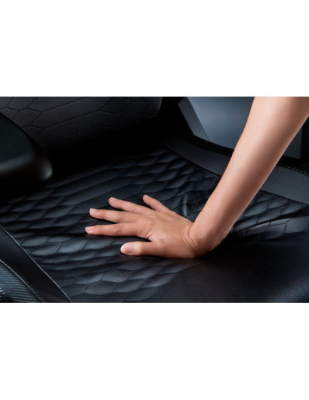 SILLA RAZER ISKUR V2 BLACK (RZ38-04900200-R3G1)