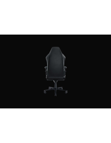 SILLA RAZER ISKUR V2 BLACK (RZ38-04900200-R3G1)