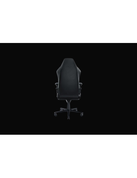 SILLA RAZER ISKUR V2 BLACK (RZ38-04900200-R3G1)