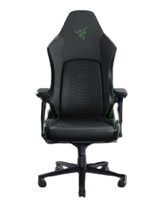 SILLA RAZER ISKUR V2 GREEN (RZ38-04900100-R3G1)