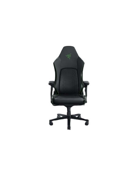 SILLA RAZER ISKUR V2 GREEN (RZ38-04900100-R3G1)